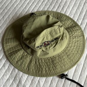 Ron Jon Tan Bucket Hat